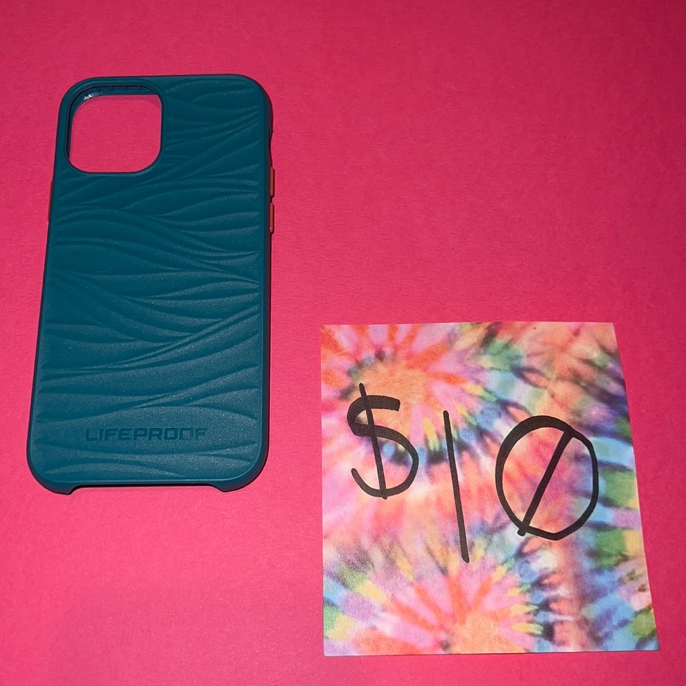 iPhone 12 case